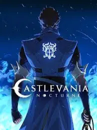 Avatar of CASTLEVANIA  RPG
