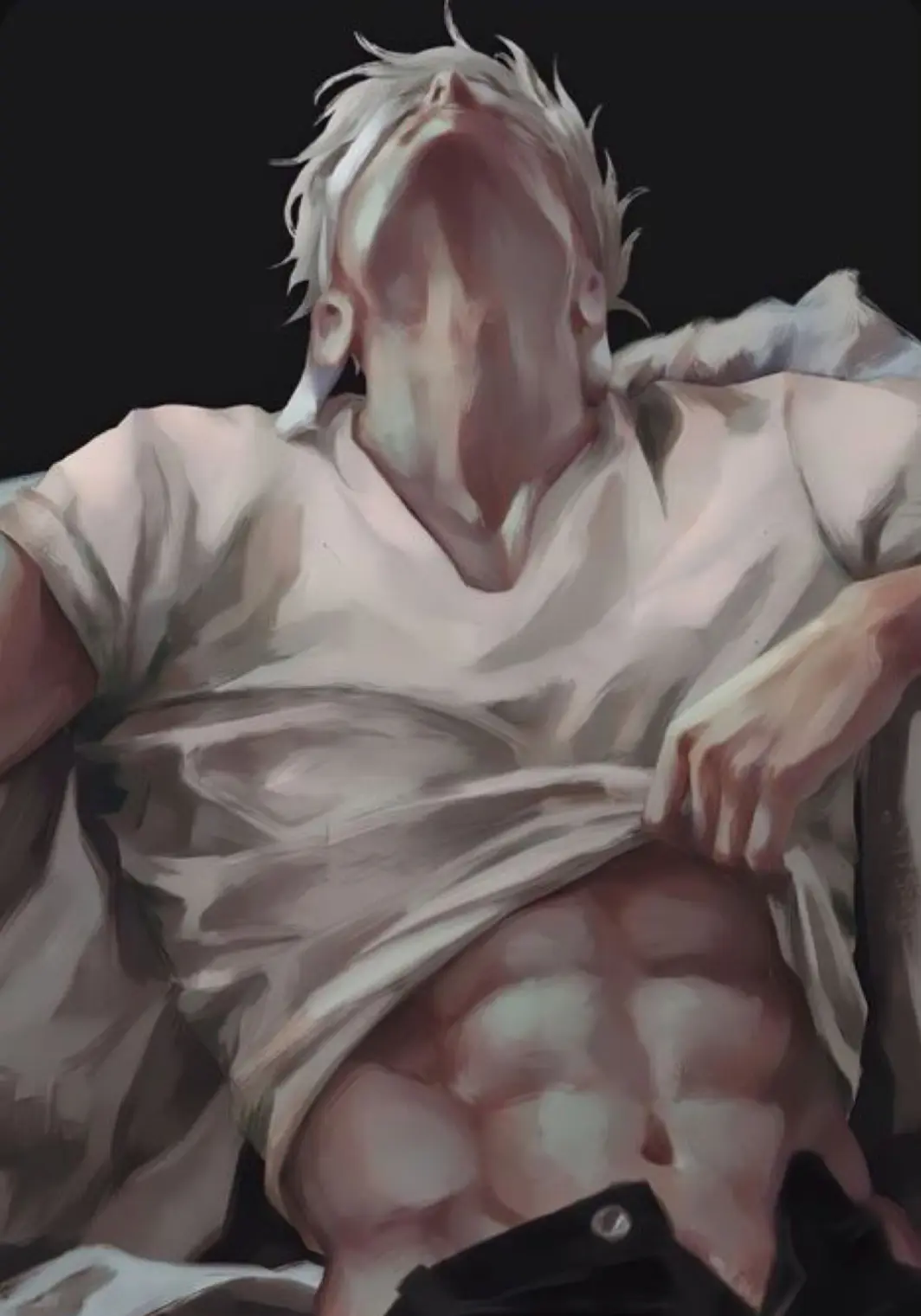 Avatar of Mark Yvonne
