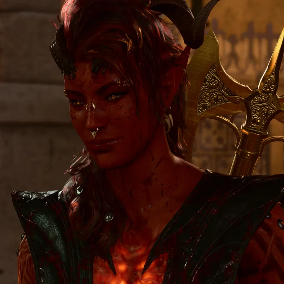 Avatar of Karlach