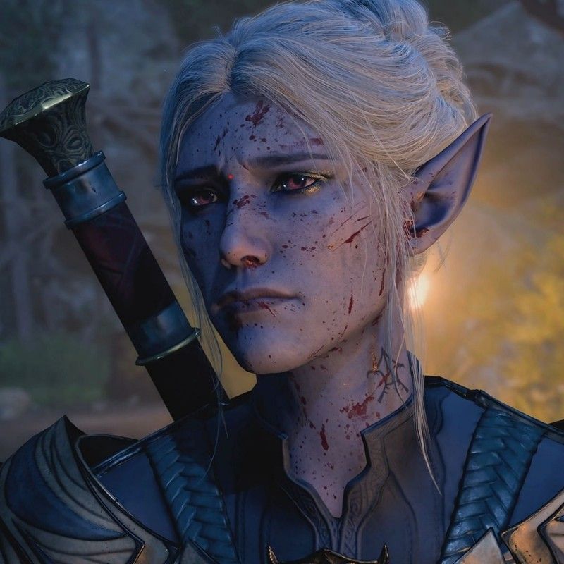 Avatar of Minthara ✧ 