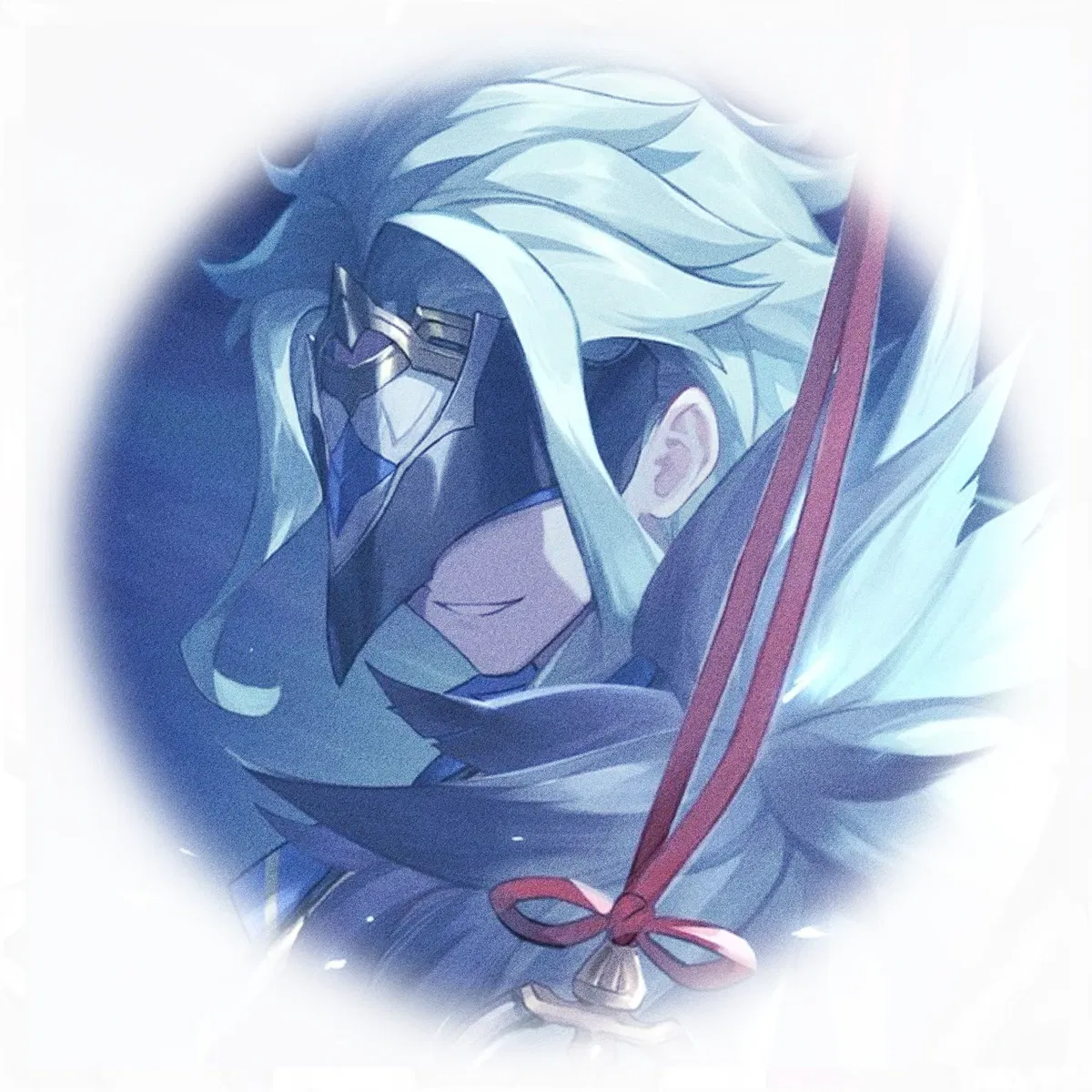 Avatar of ⋆. ̊╰ Dottore