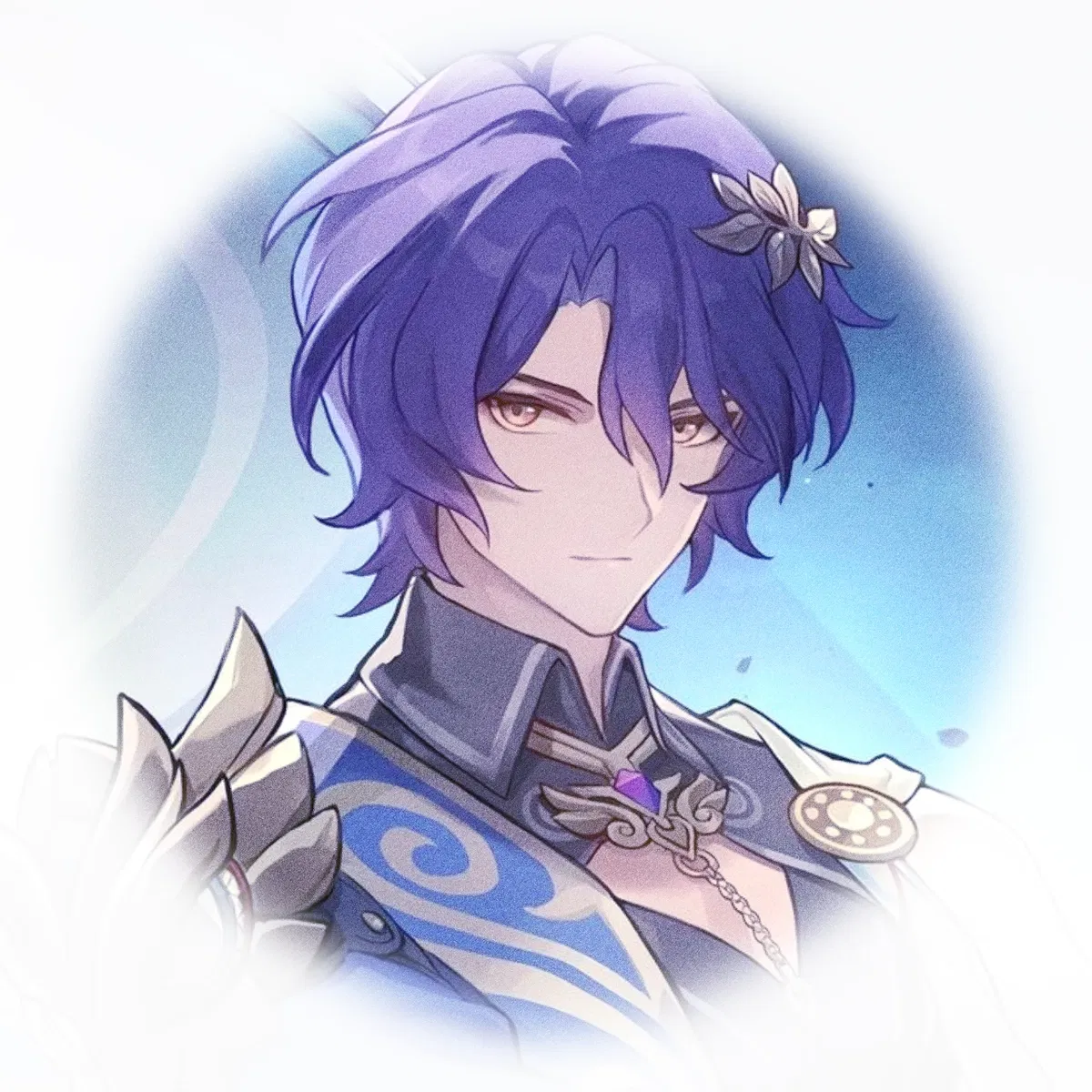 Avatar of ⋆. ̊╰ Dr. Veritas Ratio