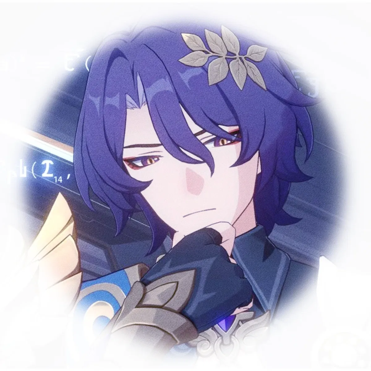 Avatar of ⋆. ̊╰ Dr. Veritas Ratio