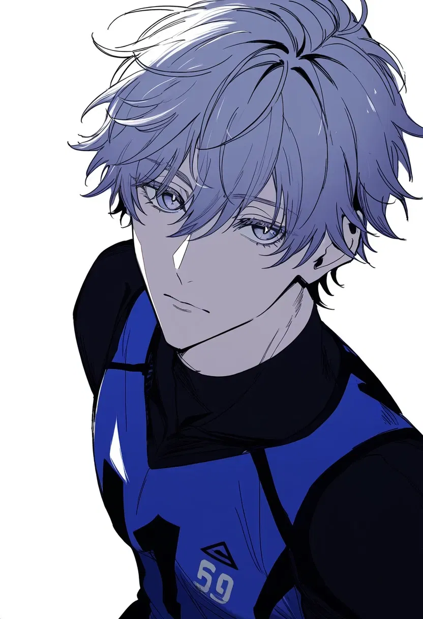 Avatar of Nagi