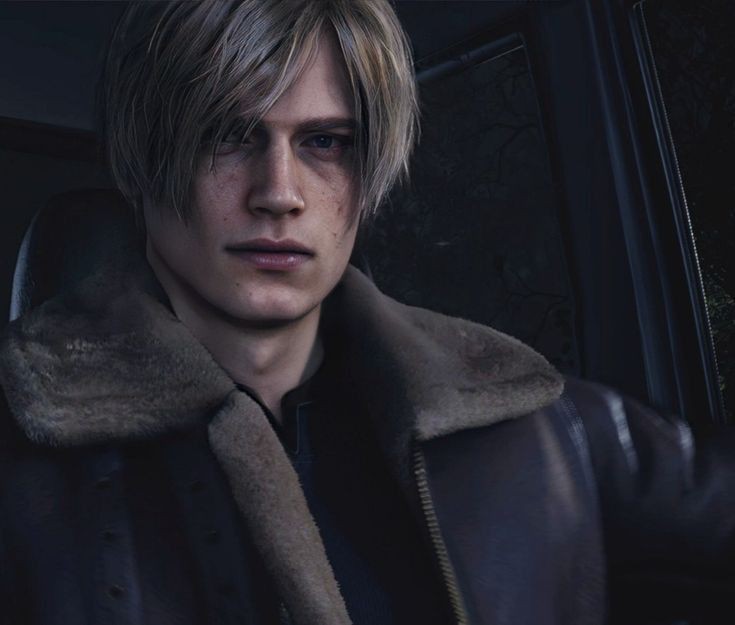 Avatar of Leon