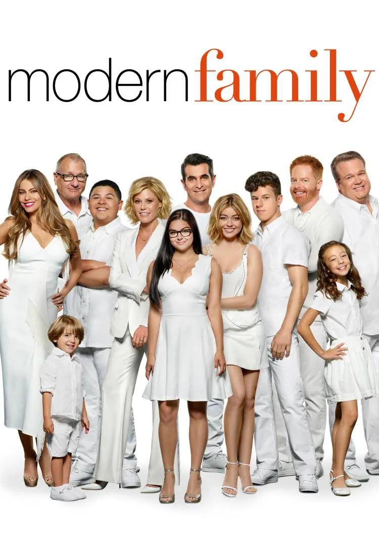 Avatar of Modern Family