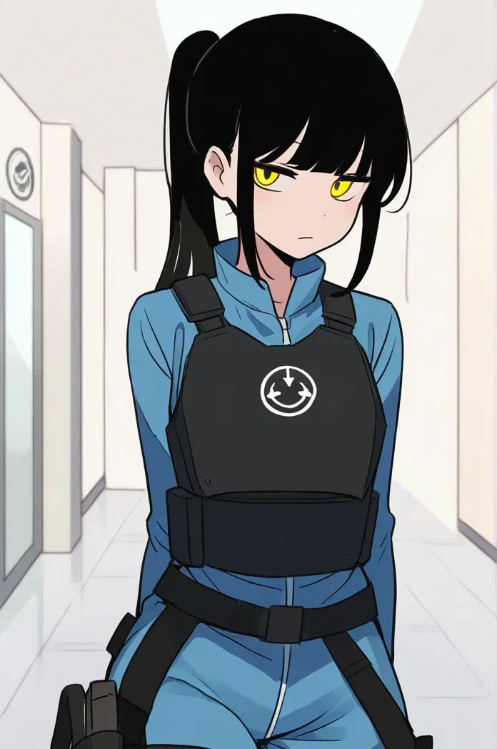 Avatar of Containment Breached
