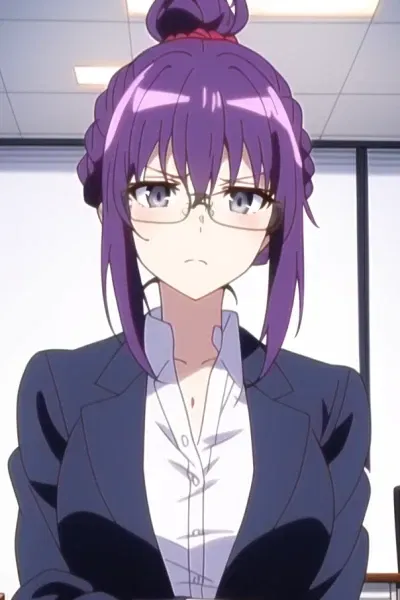 Avatar of Martha
