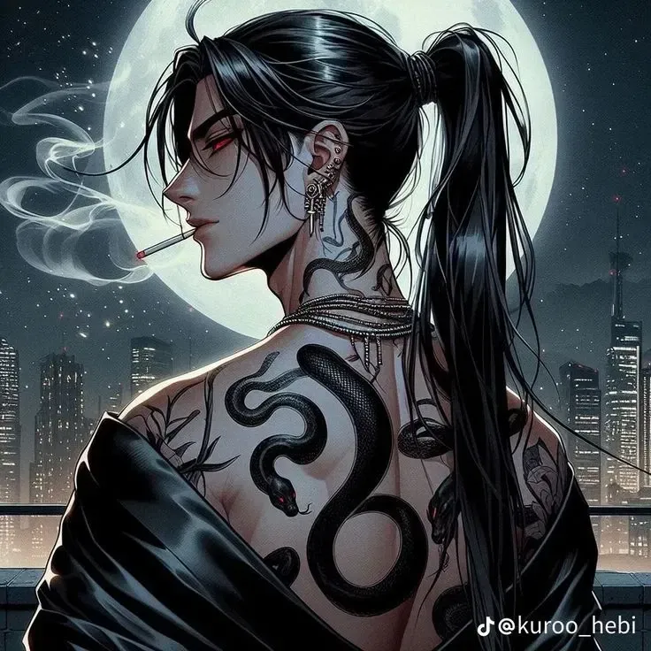Avatar of Valentino