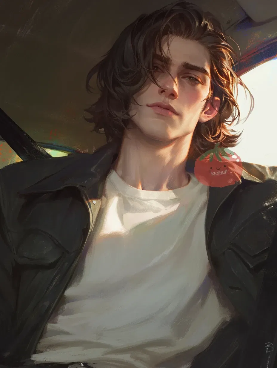 Avatar of 🍺 • Gabriel Lewis