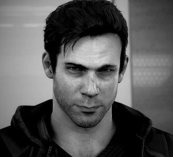Avatar of Gavin Reed