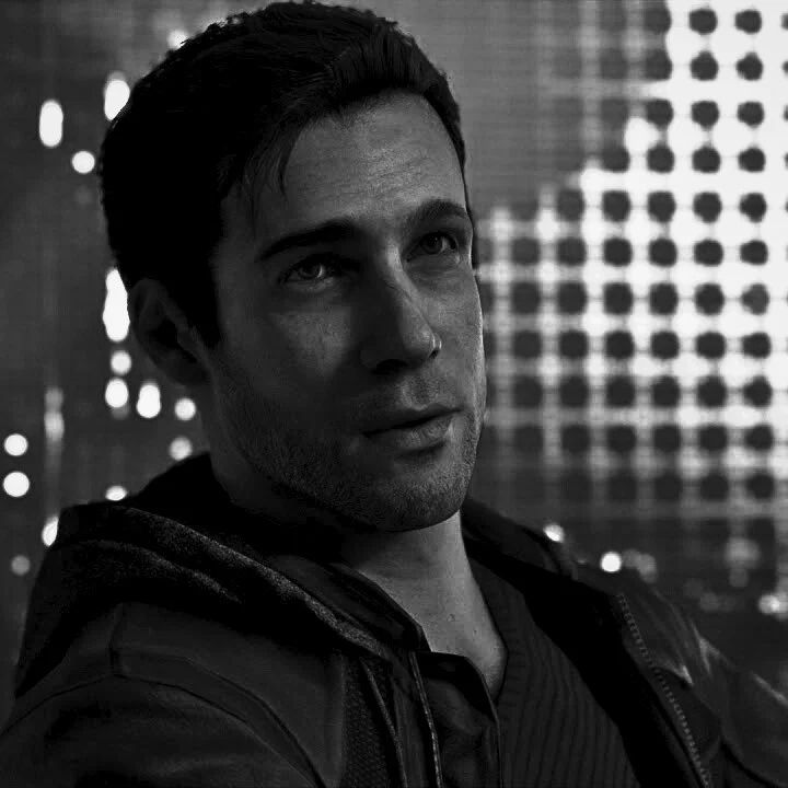 Avatar of Gavin Reed