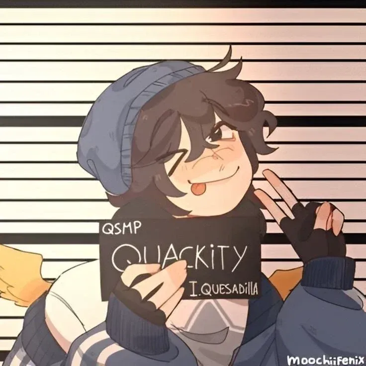Avatar of Quackity