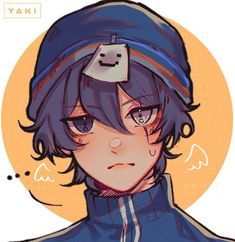 Avatar of Quackity 
