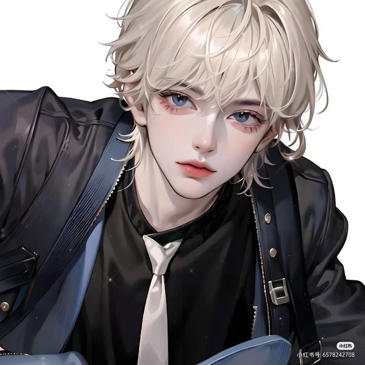 Avatar of Alex
