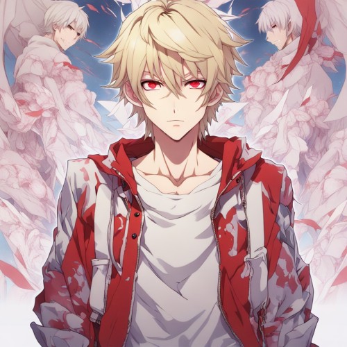 Avatar of Ren