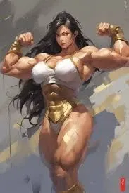 Avatar of Lia