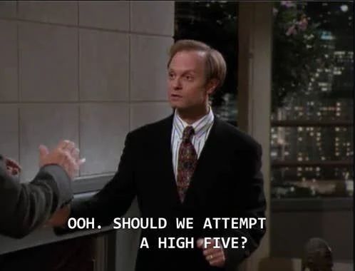 Avatar of Niles Crane