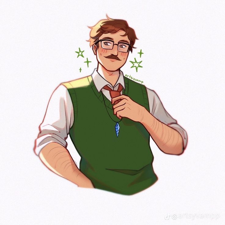Avatar of ✧˖°.Harvey✧˖°.