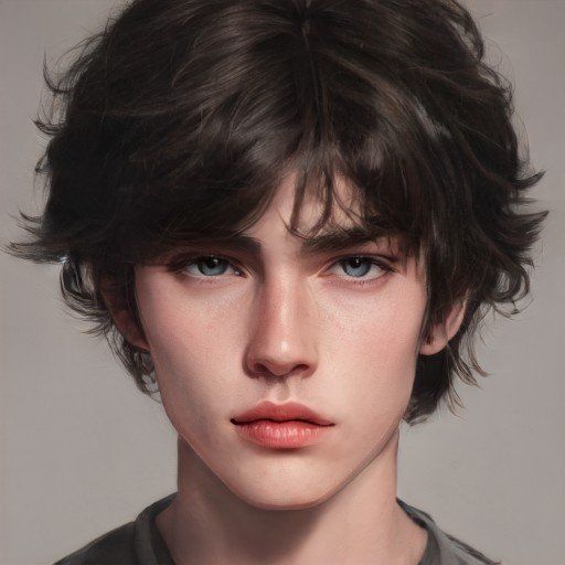 Avatar of Mateo