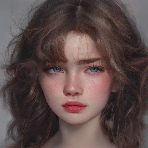 Avatar of Hannah