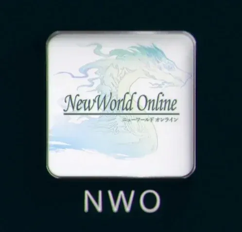 Avatar of NewWorld Online