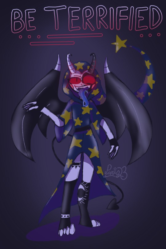 Avatar of Incubus moondrop