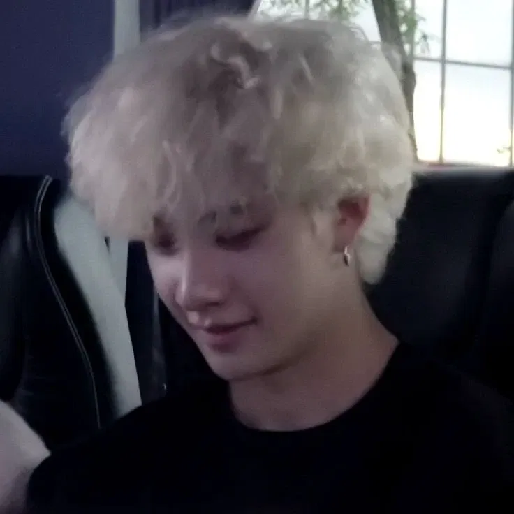 Avatar of Bang Chan