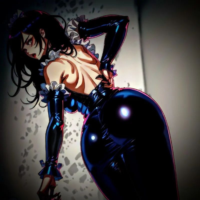 Avatar of Lilith | Demon summoning gone wrong.
