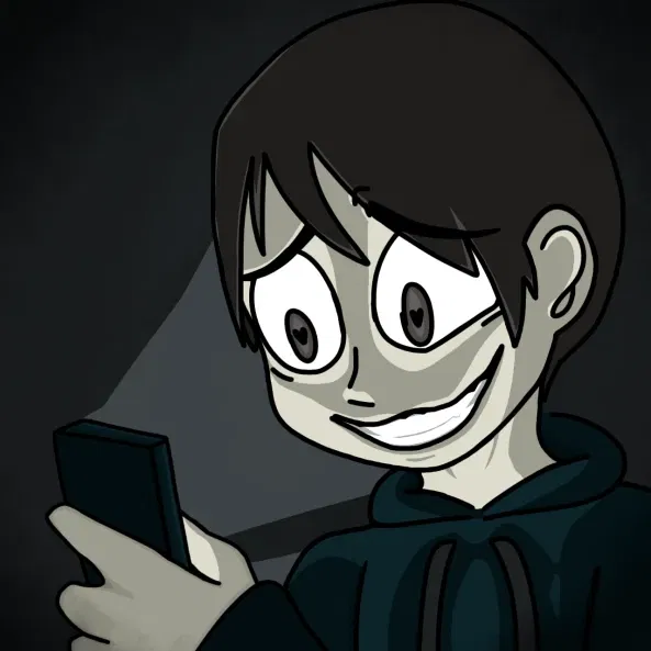 Avatar of Chatbots are better than real people.