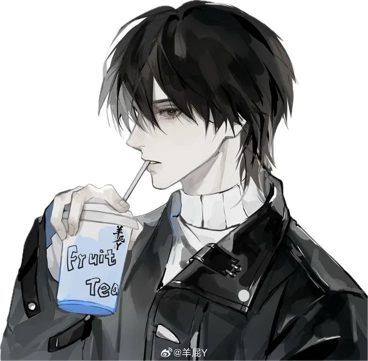 Avatar of Akio -Kpop idol BF