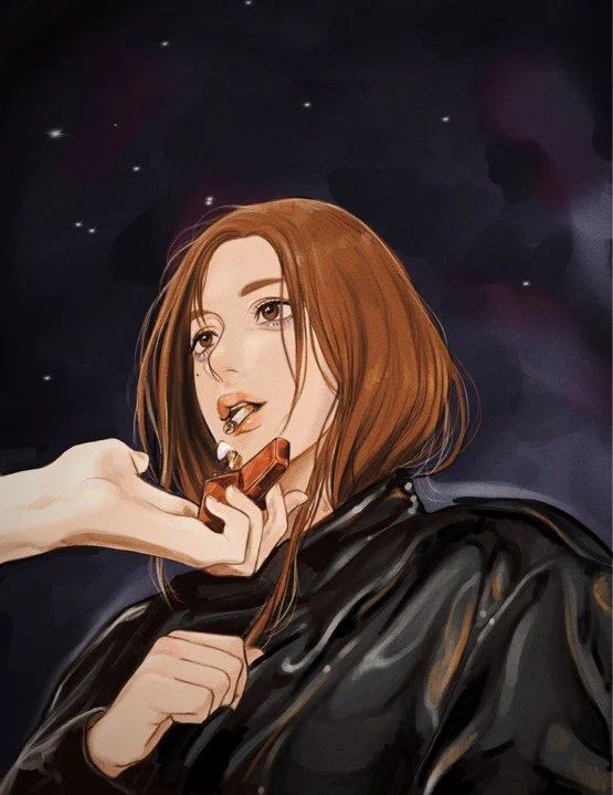 Avatar of Nobara Kugisaki 