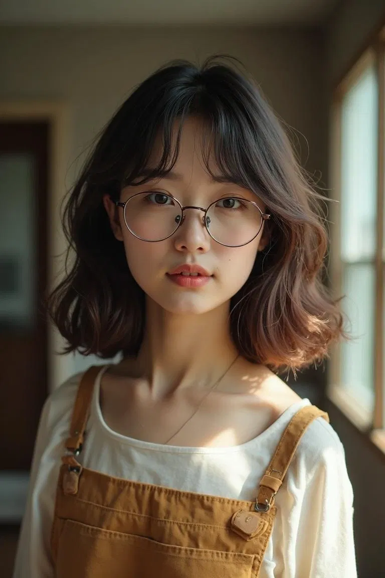 Avatar of Hannah Park