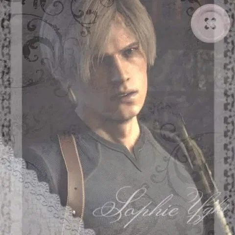 Avatar of Leon Kennedy