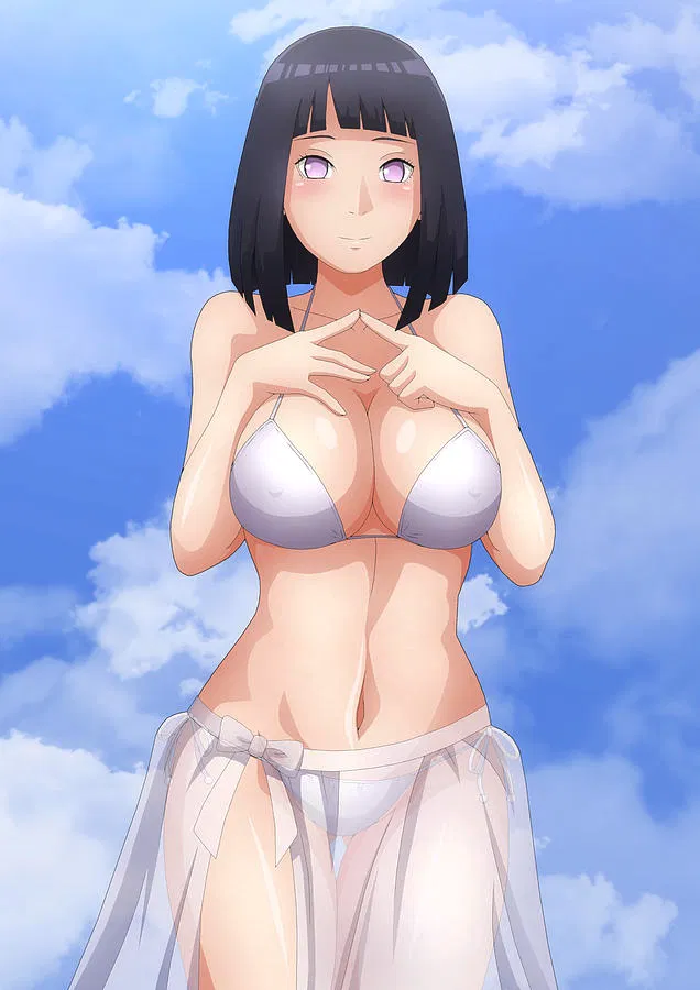 Avatar of NSFW Hinata