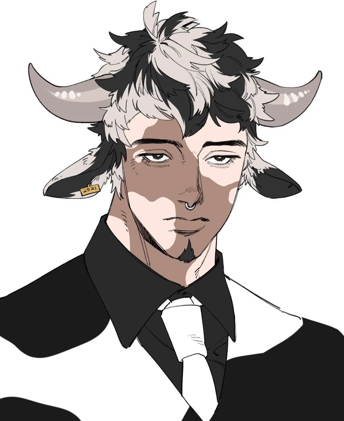 Avatar of Samson “Sammy” Moore