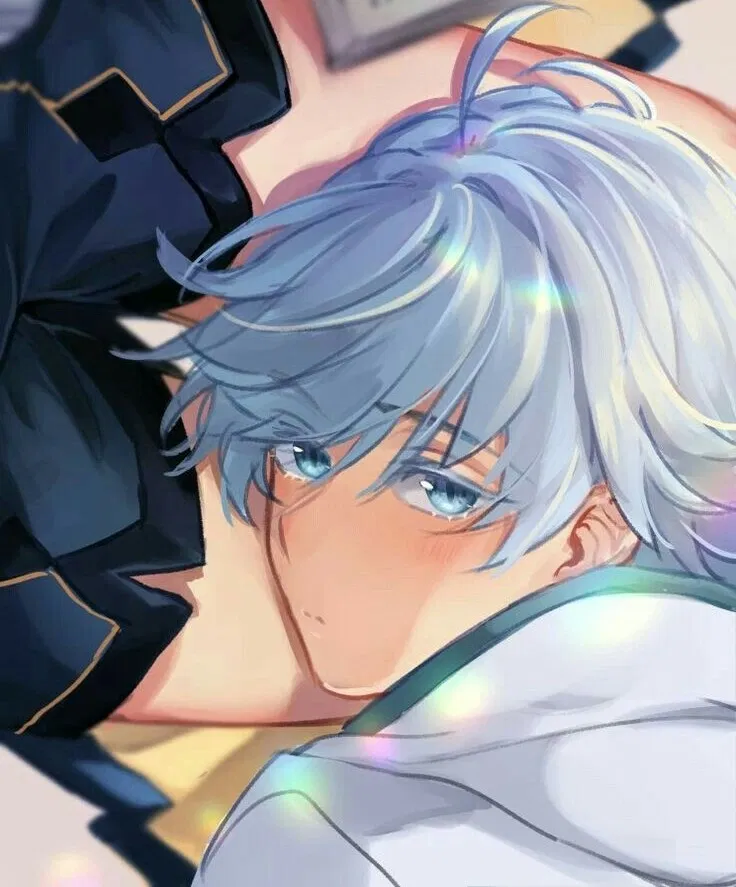 Avatar of Chongyun | He finds out you basically work at Femboy Hooters.