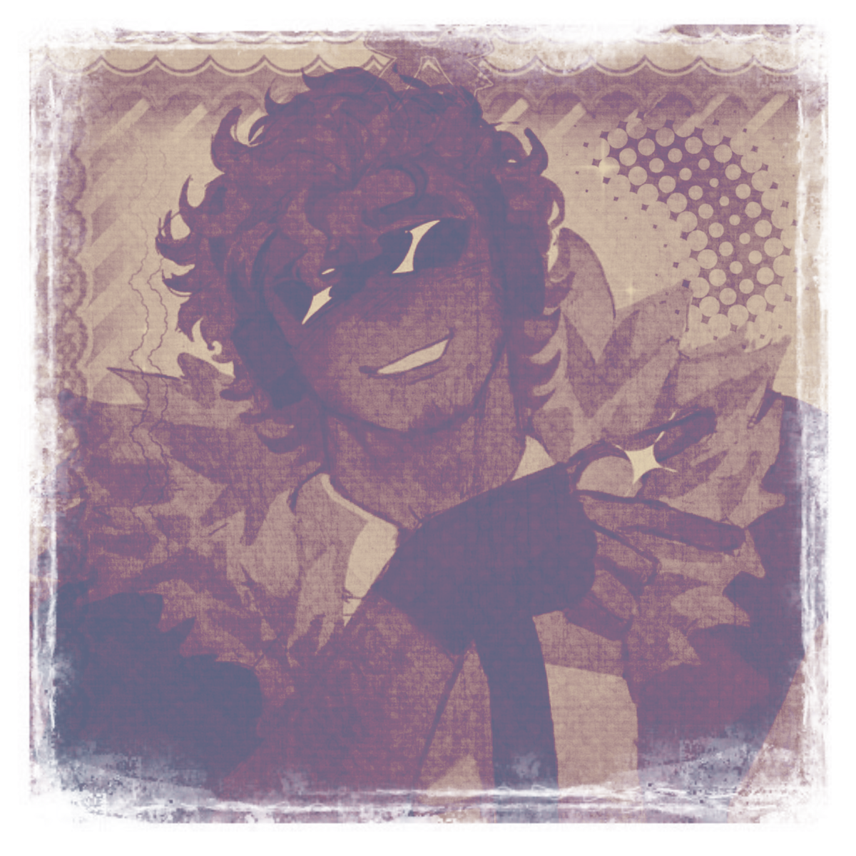Avatar of ˗ˏˋ ꒰ Chance !  ꒱ ˎˊ˗ // Forsaken