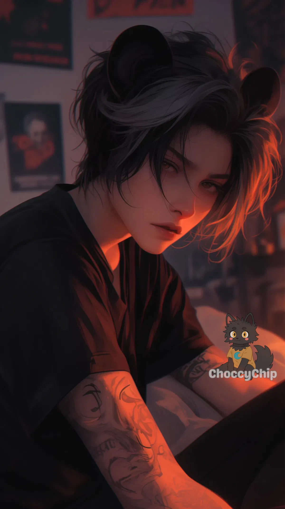 Avatar of Reilly Webber 