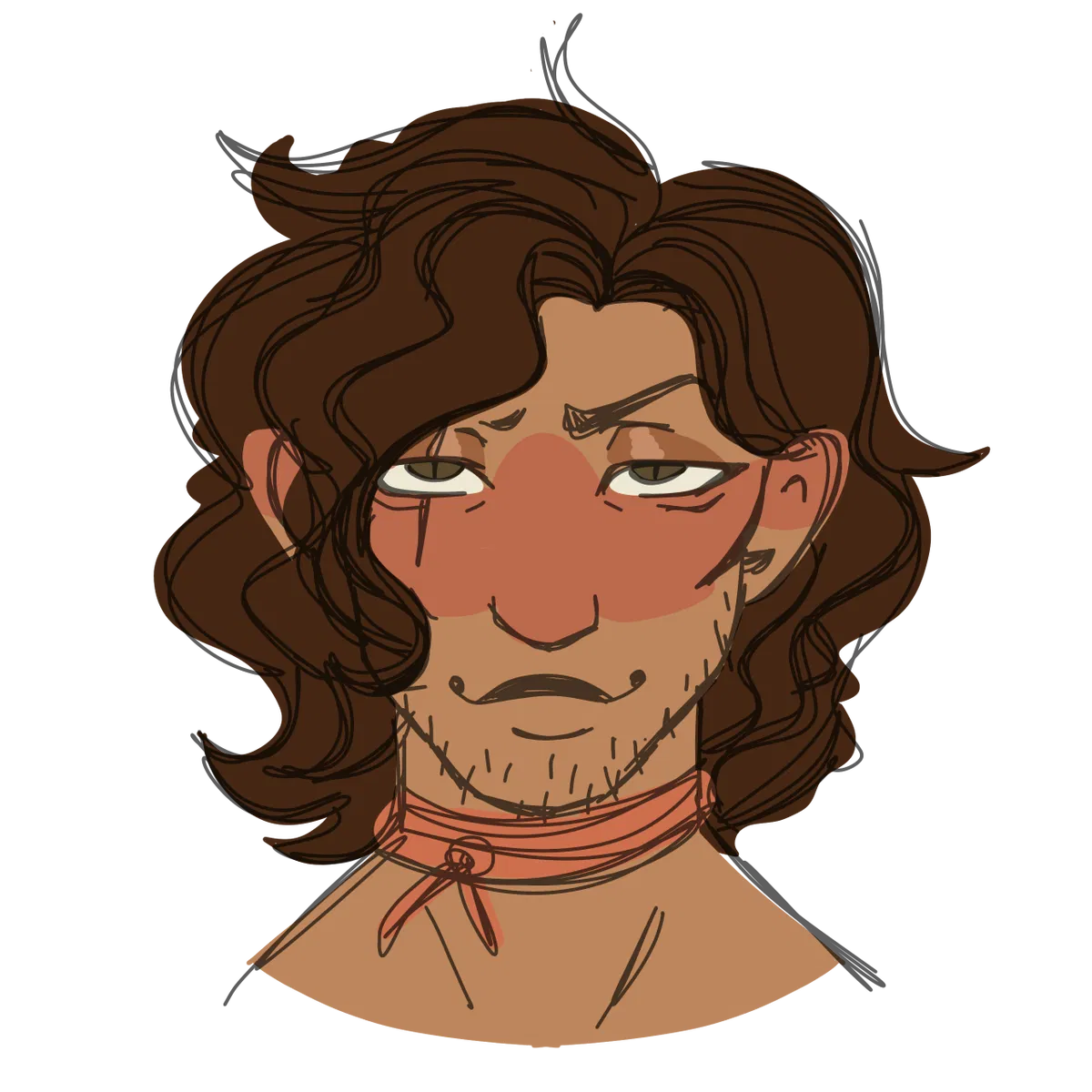 Avatar of Jethro Horne