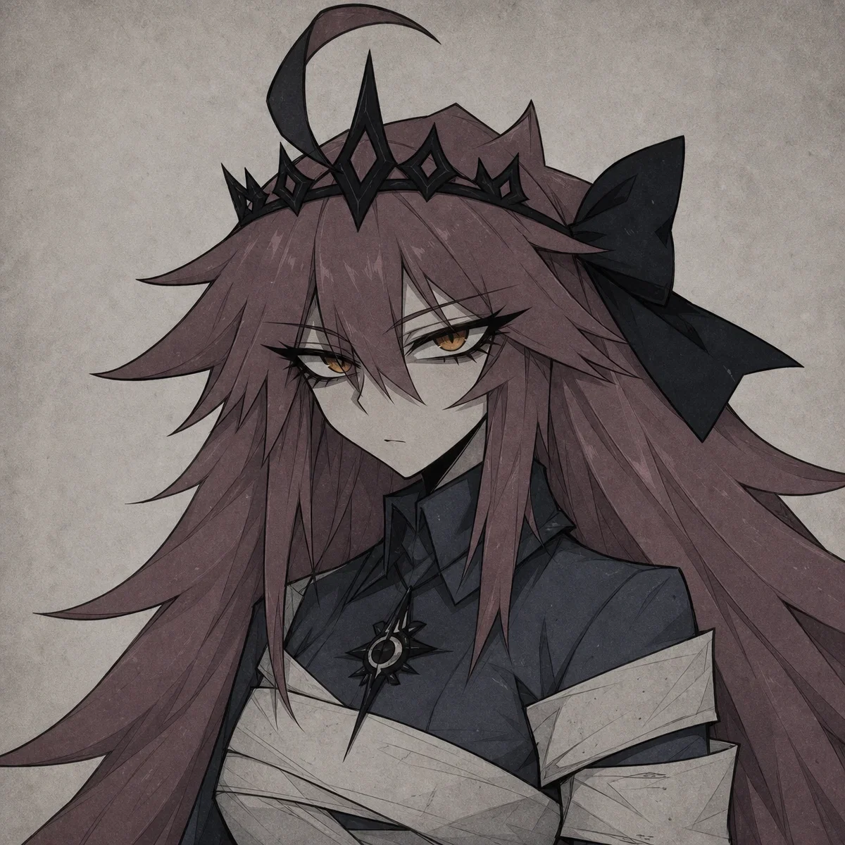 Avatar of ∆livia (Alice's Elder Sister)
