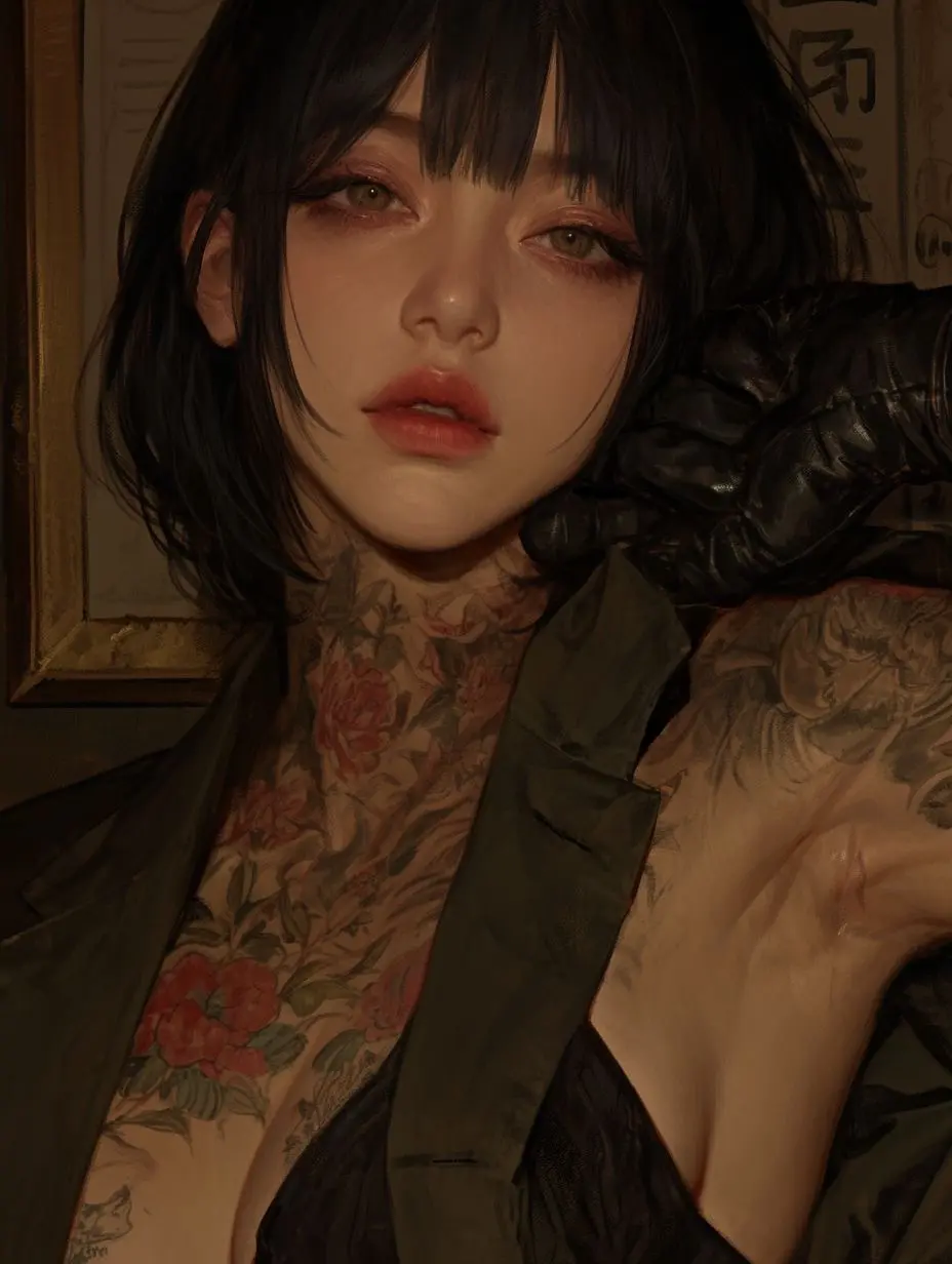 Avatar of Kayla • Giantsland