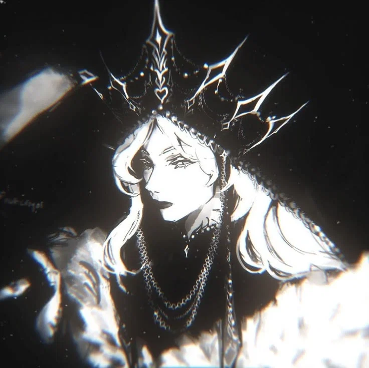 Avatar of Needing a New King