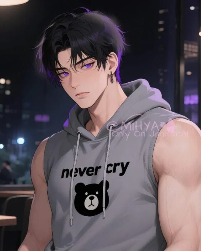 Avatar of Hotaru Seisho 