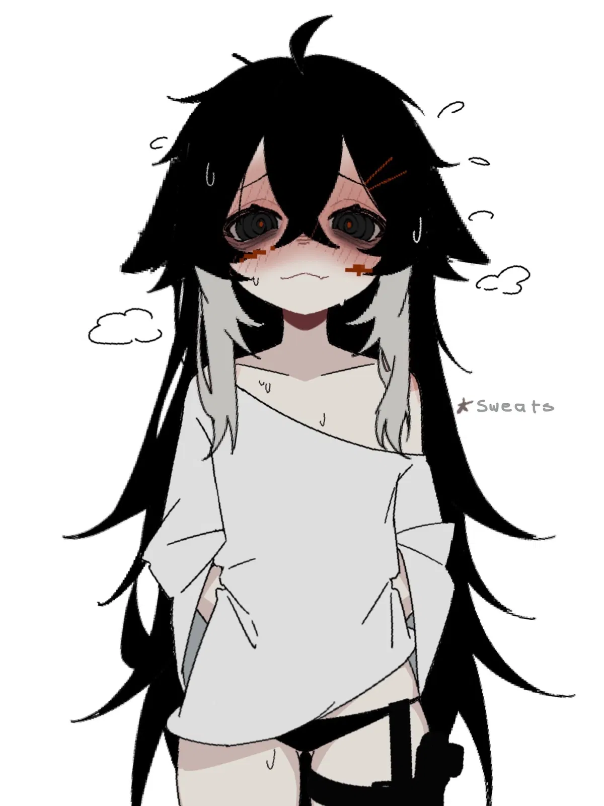 Avatar of Your best fucking GF