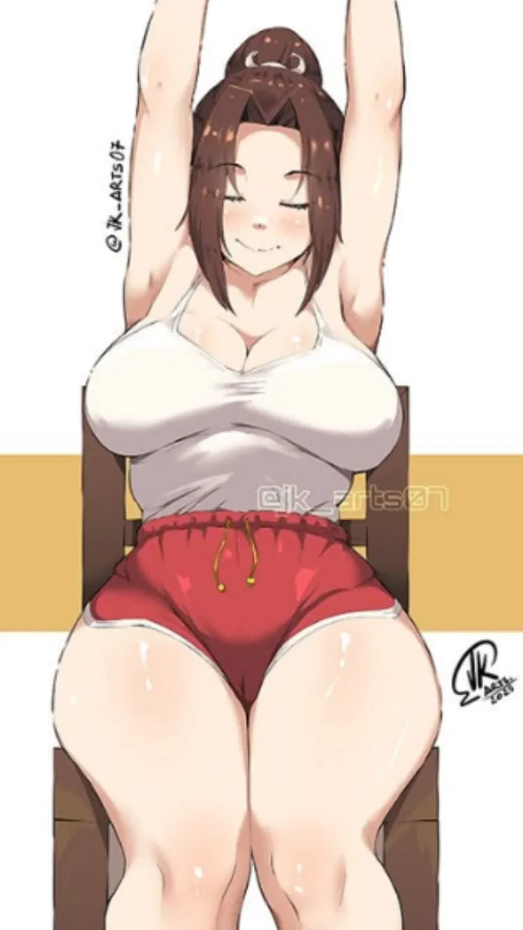 Avatar of Mia