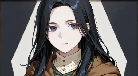 Avatar of Laum Cerynné