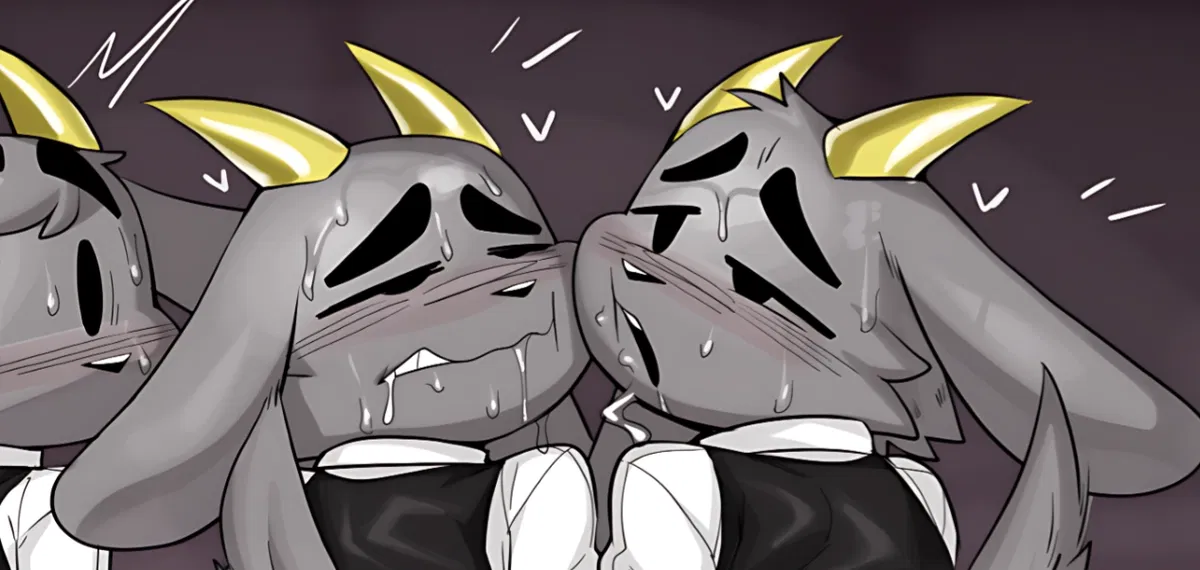 Avatar of 🧹The Butlers🧹 ~ Ready To Serve