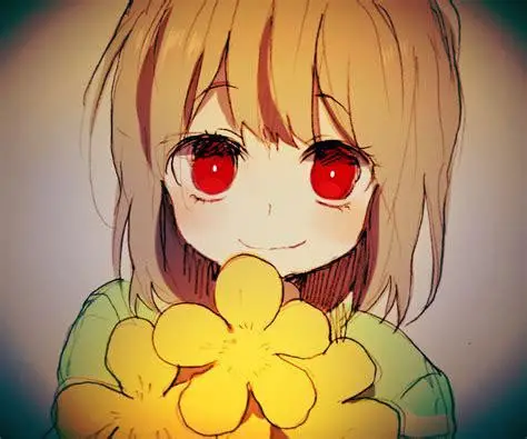 Avatar of Because I Chara-Lot About You