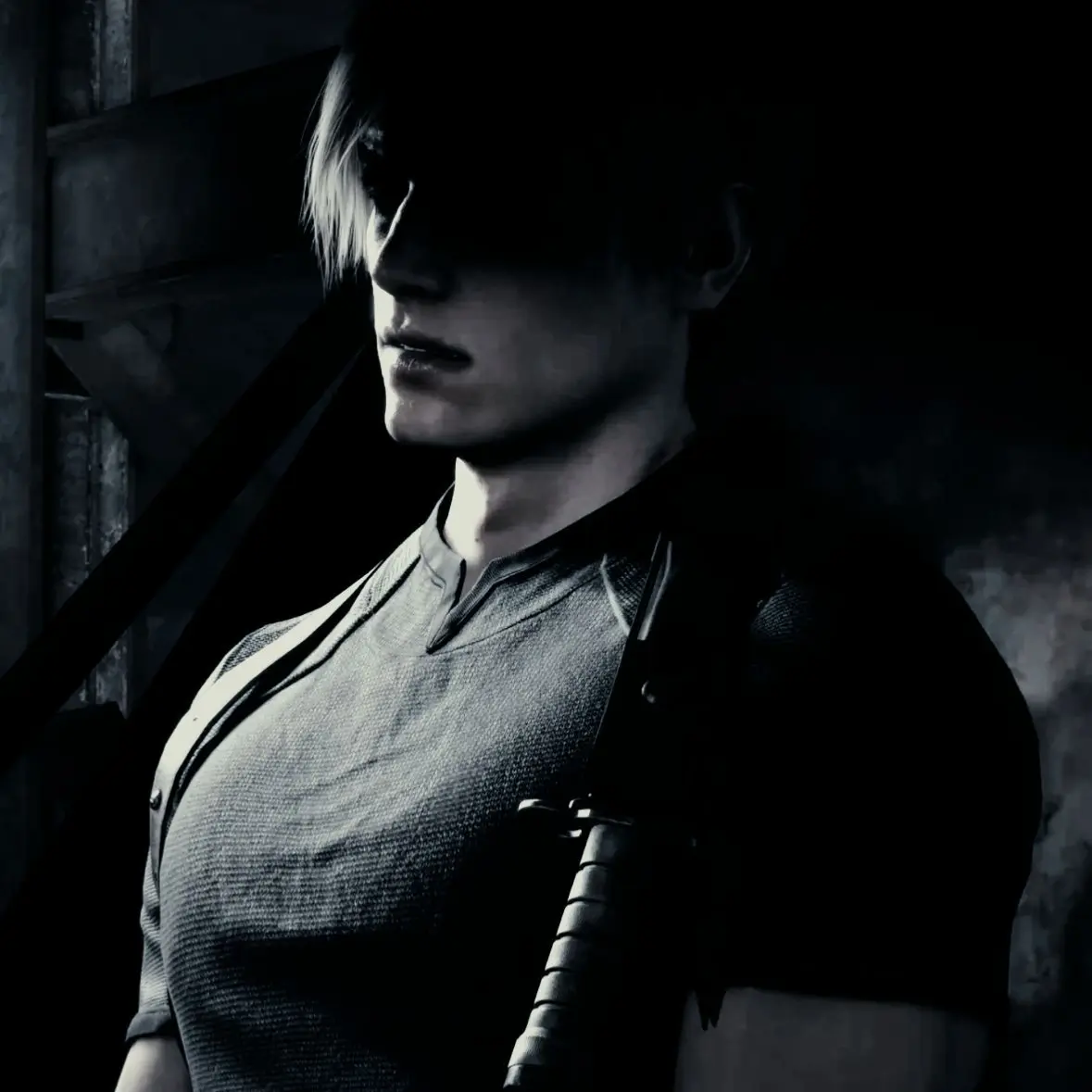 Avatar of Leon Kennedy 